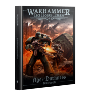 Age of Darkness Rulebook