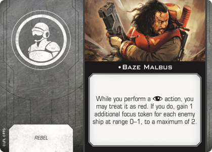 Baze Malbus