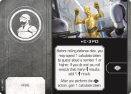 C-3PO (Rebel)