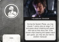 Cassian Andor (Crew)