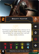 Emon Azzameen / Bounty Hunter