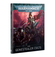 Codex - Genestealer Cults