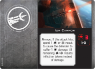 Ion Cannon