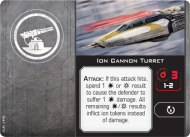 Ion Cannon Turret