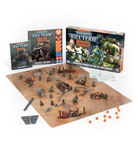 Kill Team - Starter Set