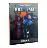 Kill Team Codex Moroch