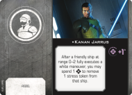 Kanan Jarrus (Crew)