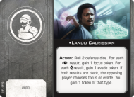 Lando Calrissian (Crew/Rebel)