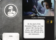 Leia Organa (Rebel)