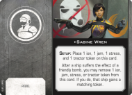 Sabine Wren (Crew)