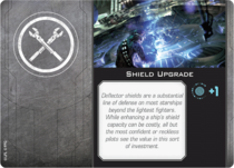 Shield Upgrade