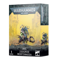 Orks Zodgrod Wortsnagga