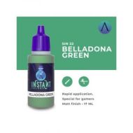 S75IC Belladonna Green 17ml