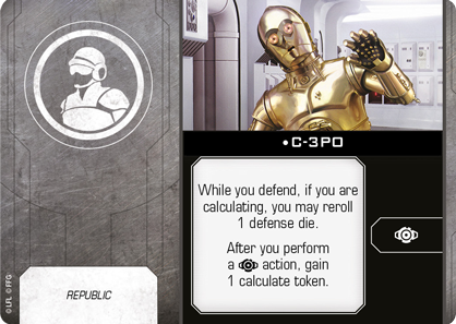 C-3P0 (Republic)