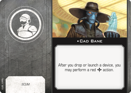 Cad Bane