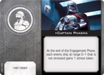 Captain Phasma