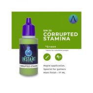 S75IC Corrupted Stamina 17ml