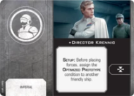 Director Krennic