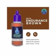 S75IC Endurance Brown 17ml