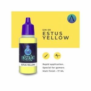 S75IC Estus Yellow 17ml