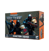 Kill Team - Extraction Squad 