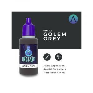 S75IC Golem Grey 17ml