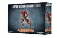  Adeptus Mechanicus Ironstrider 2017