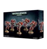 Chaos Space Marines Raptors 2019