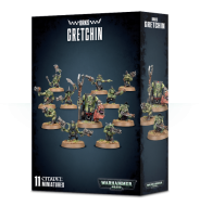  Ork Gretchin 2018