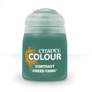 Citadel Contrast: Creed Camo (18ml)