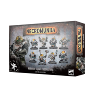 Necromunda - Ironhead Squat Prospectors 