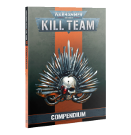 Kill Team - Compendium 