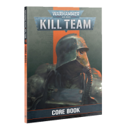 Kill Team - Core Rulebook (2021)