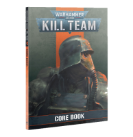 Kill Team - Core Rulebook (2021)