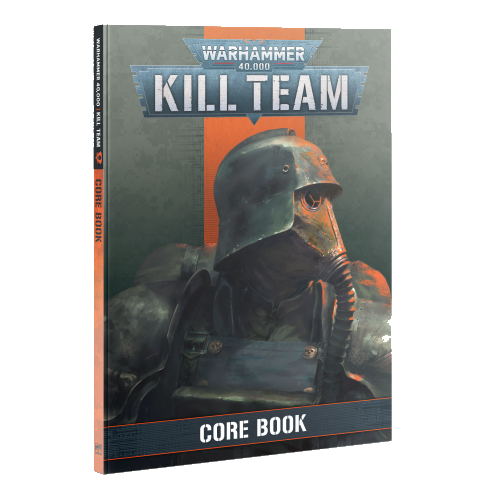 Kill Team - Core Rulebook (2021)