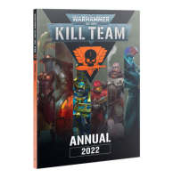 Kill Team Annual 2022