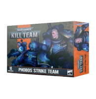 Kill Team Phobos Strike Team