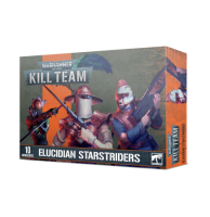 Kill Team Elucidian Starstriders 