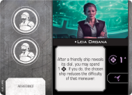 Leia Organa (Resistance)