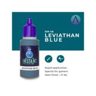 S75IC Leviathan Blue 17ml