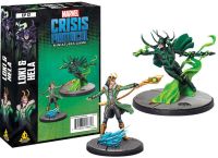 Crisis Protocol Loki & Hella