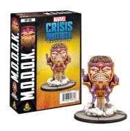 Crisis Protocol Modok