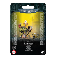 Orks Painboss