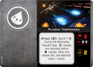 Plasma Torpedoes