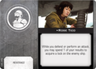 Rose Tico