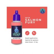 S75IC Salmon Fury 17ml