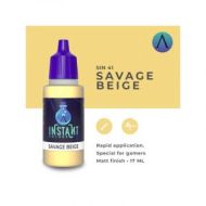 S75IC Savage Beige 17ml