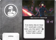 Seventh Sister (Crew)