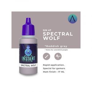 S75IC Spectral Wolf 17ml