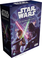 Star Wars - The Deckbuilding Game